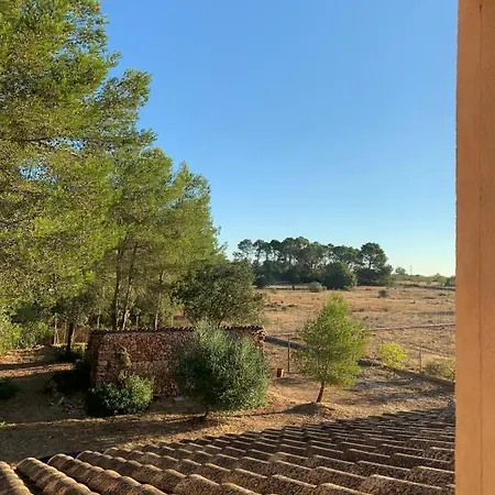 Son Amal Holiday home