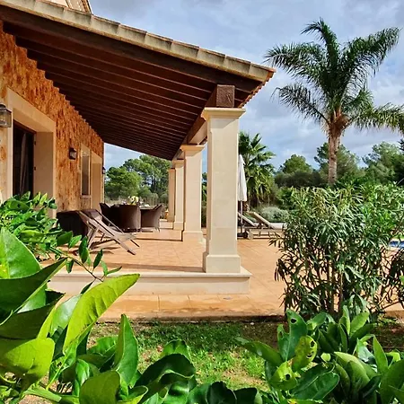 Son Amal Holiday home Algaida (Mallorca)