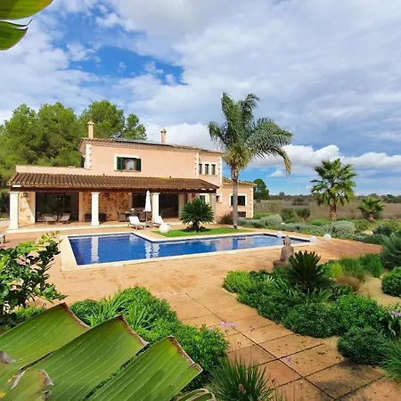 Son Amal Holiday home Algaida (Mallorca)