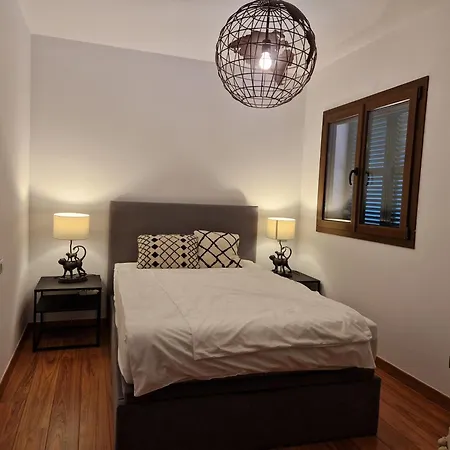 Holiday home Son Amal Algaida (Mallorca)
