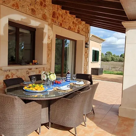 Holiday home Son Amal Algaida (Mallorca)
