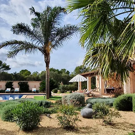 Son Amal * Algaida (Mallorca)