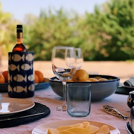Holiday home Son Amal Algaida (Mallorca)