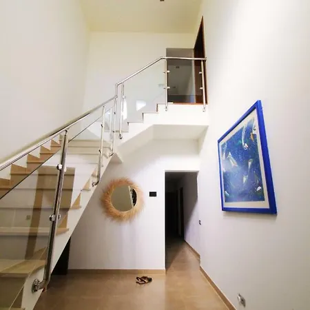 Son Amal Holiday home *