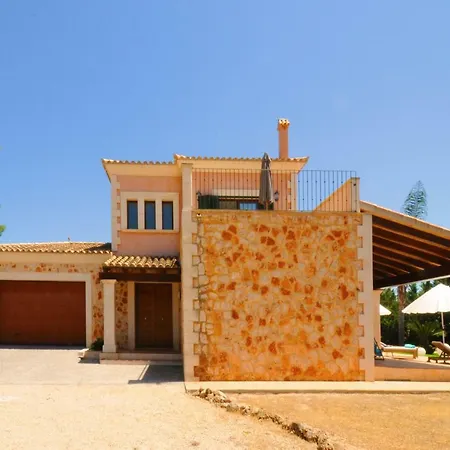 Holiday home Son Amal