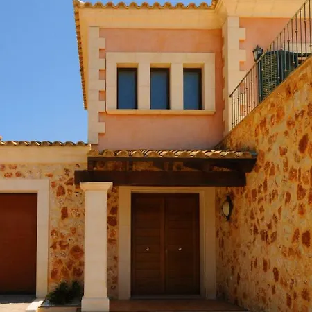 Holiday home Son Amal