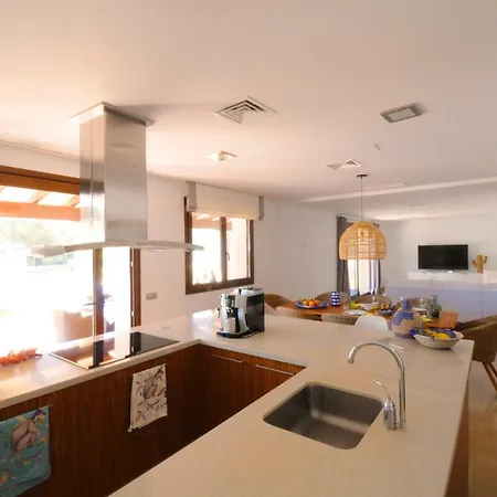 Son Amal Holiday home *