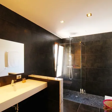 Holiday home Son Amal Algaida (Mallorca)