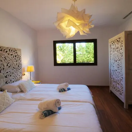 Son Amal Holiday home Algaida (Mallorca)